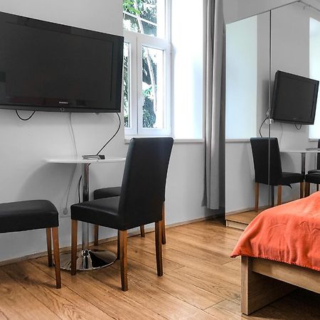 Relaxing 2-Bed Apartment For Extended Visits Wien Exterior foto