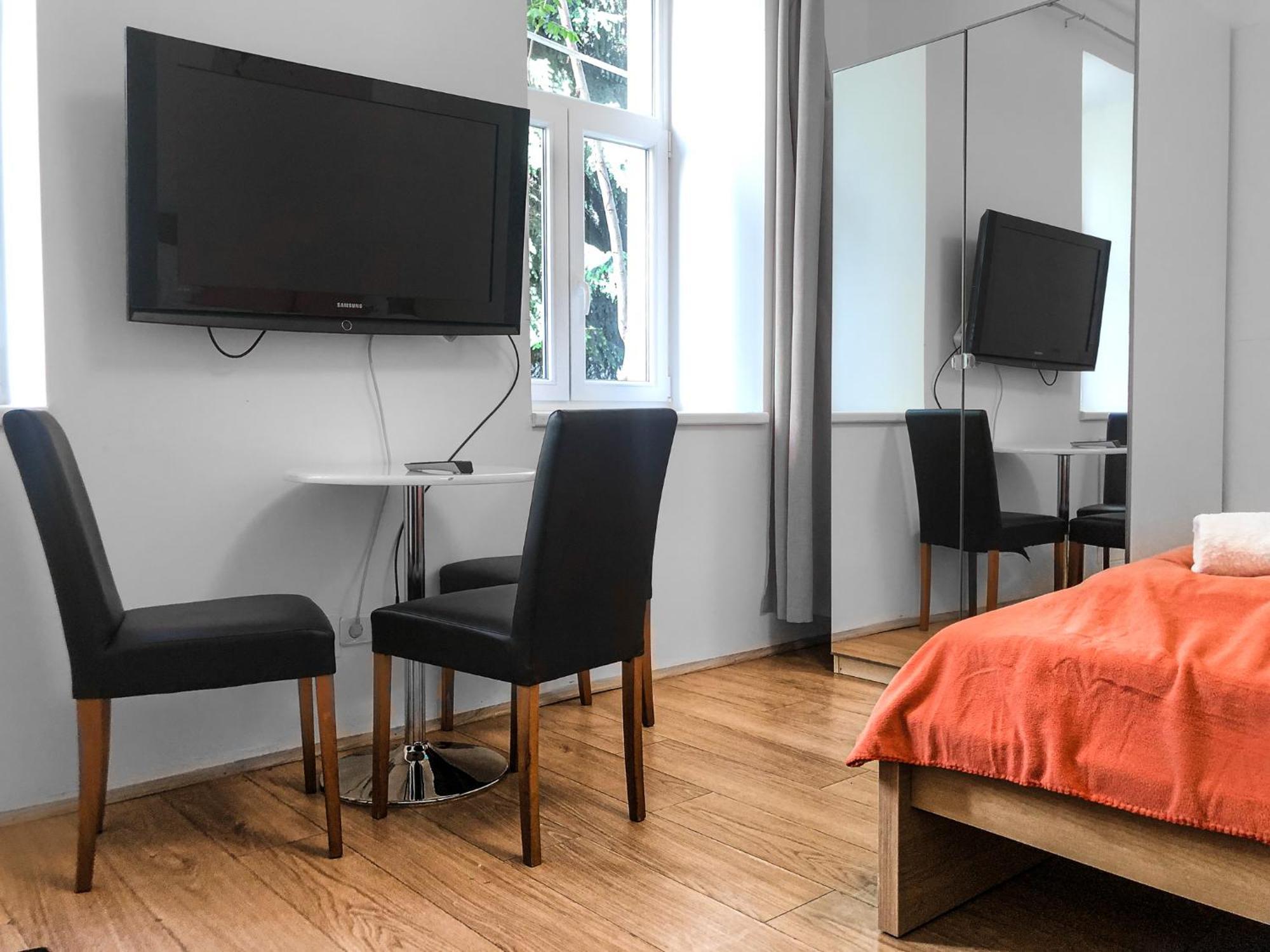 Relaxing 2-Bed Apartment For Extended Visits Wien Exterior foto